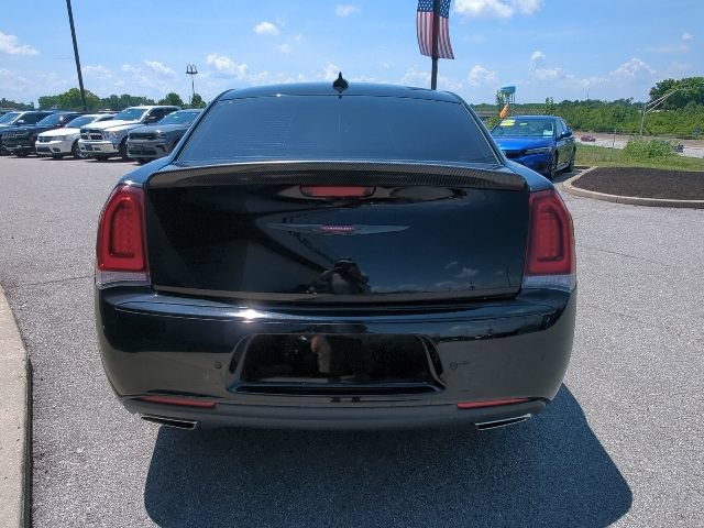 Certified 2023 Chrysler 300 S RWD image 29