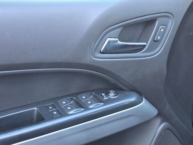 Used 2017 Chevrolet Colorado LT image 11