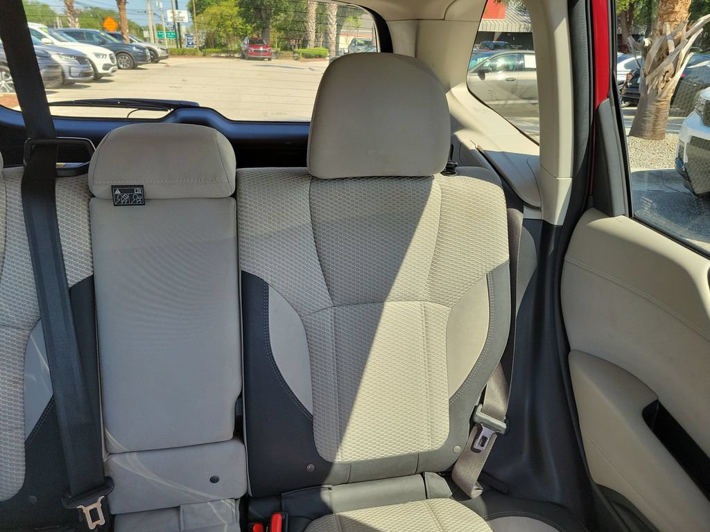 Used 2021 Subaru Forester Premium w/ Popular Package #1 AWD/4WD image 29