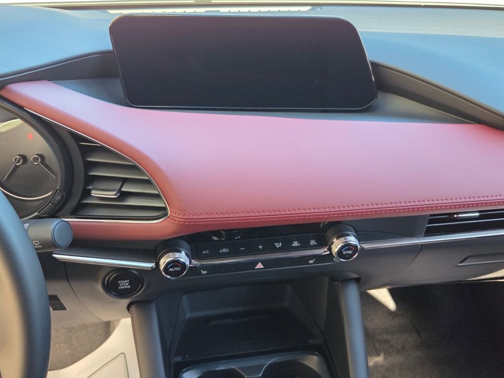 New 2026 MAZDA MAZDA3 2.5 S Hatchback w/ Premium Pkg image 17