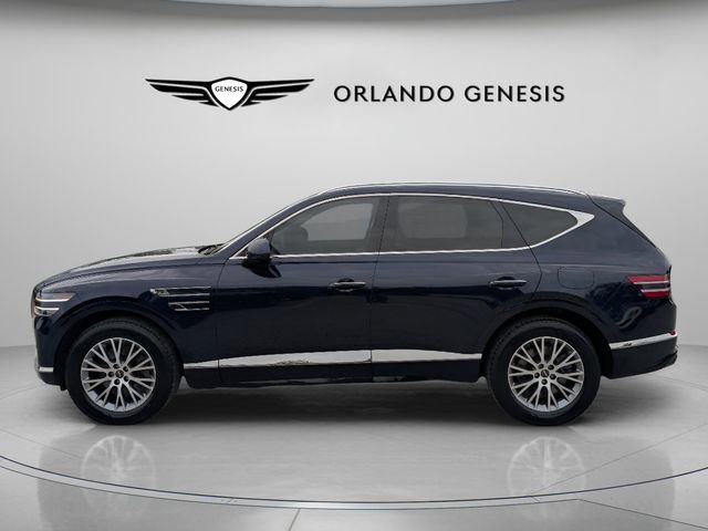 Used 2024 Genesis GV80 2.5T AWD/4WD image 5