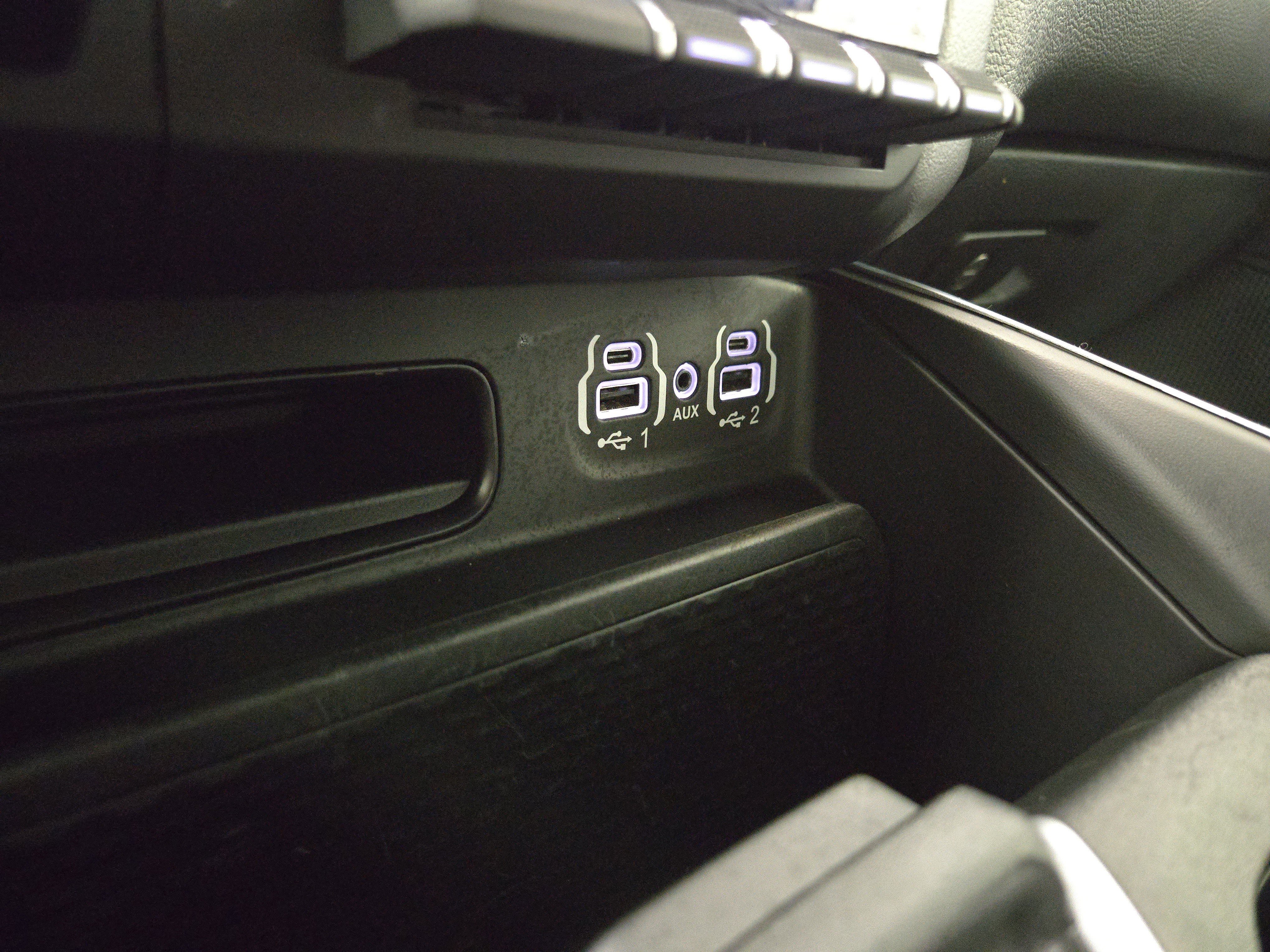 Used 2020 RAM 1500 Big Horn image 27