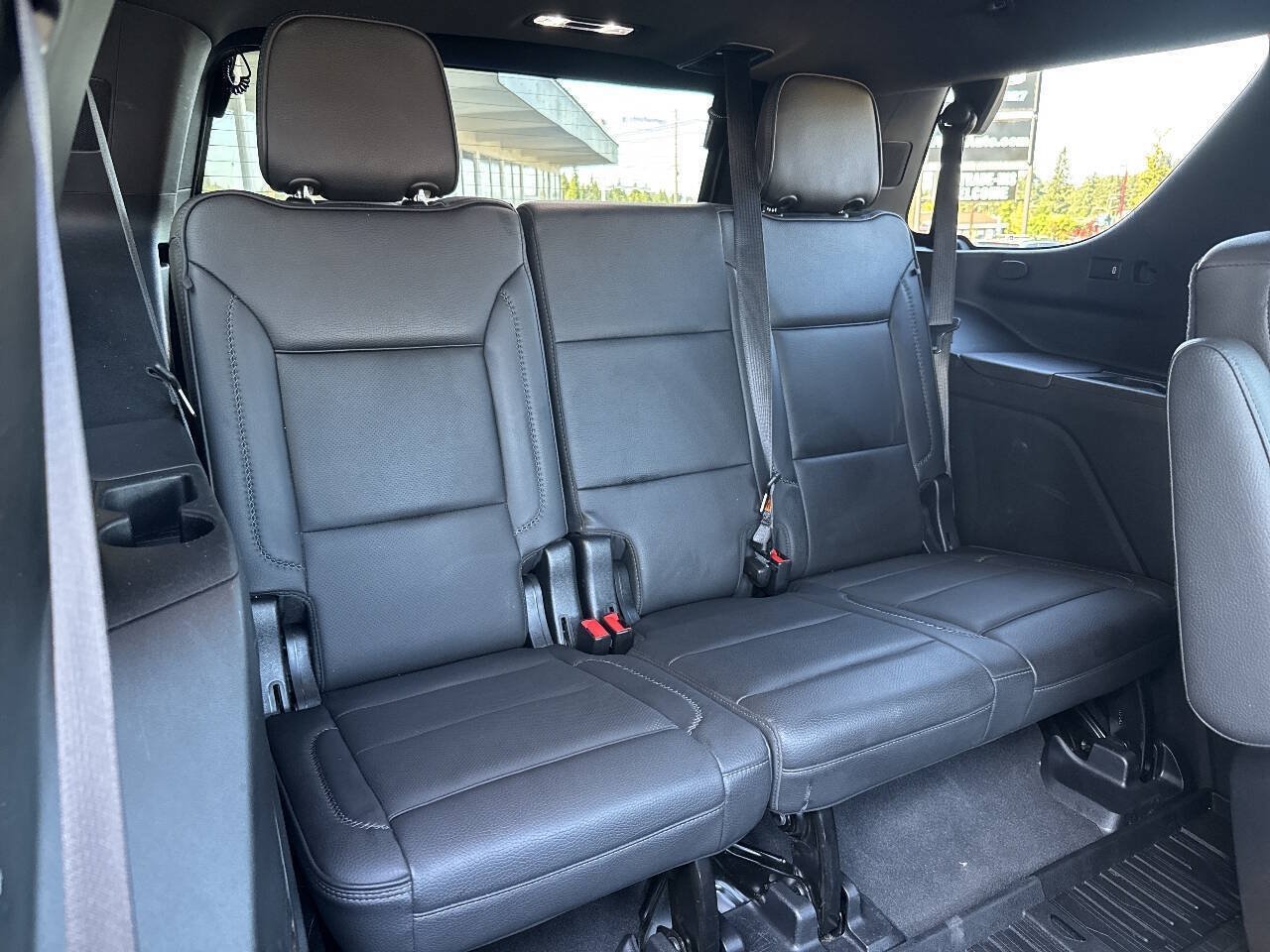 Used 2021 GMC Yukon Denali AWD/4WD image 23