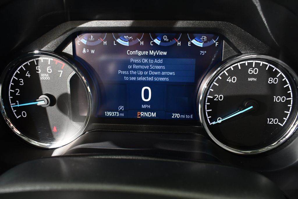Used 2021 Ford F150 XLT w/ Equipment Group 302A High AWD/4WD image 25