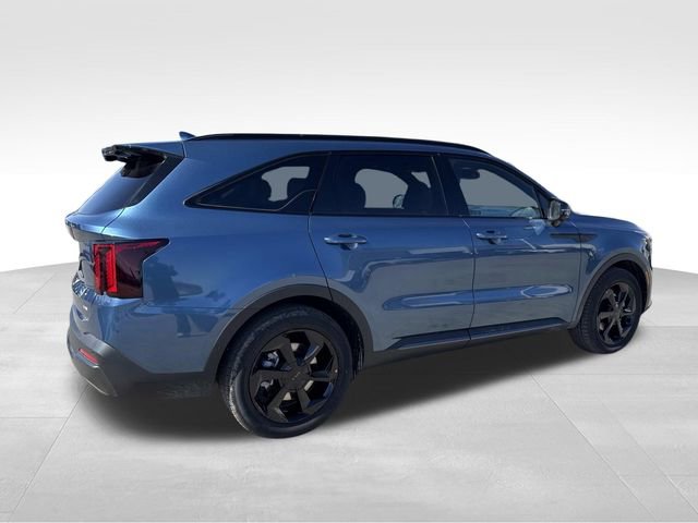 New 2026 Kia Sorento SX Prestige image 2