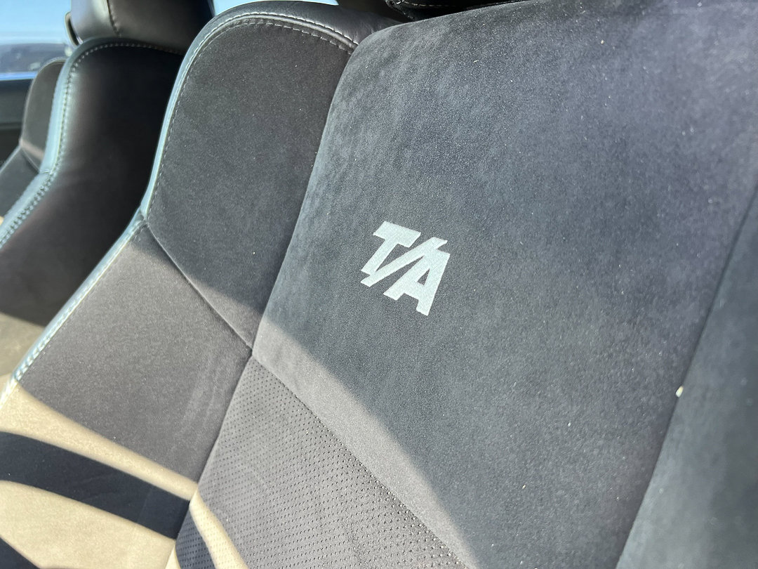 Used 2018 Dodge Challenger T/A image 13