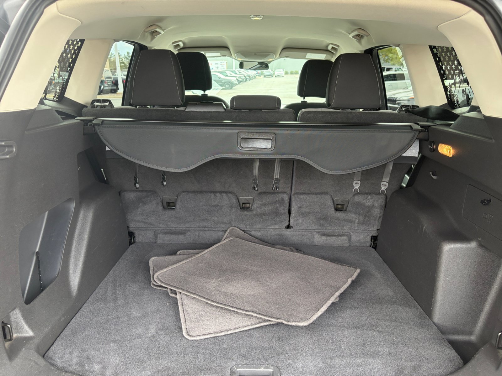 Used 2015 Ford Escape SE AWD/4WD image 27