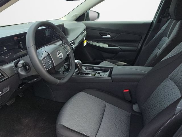 New 2027 Nissan Sentra SV w/ SV Convenience Package FWD image 11