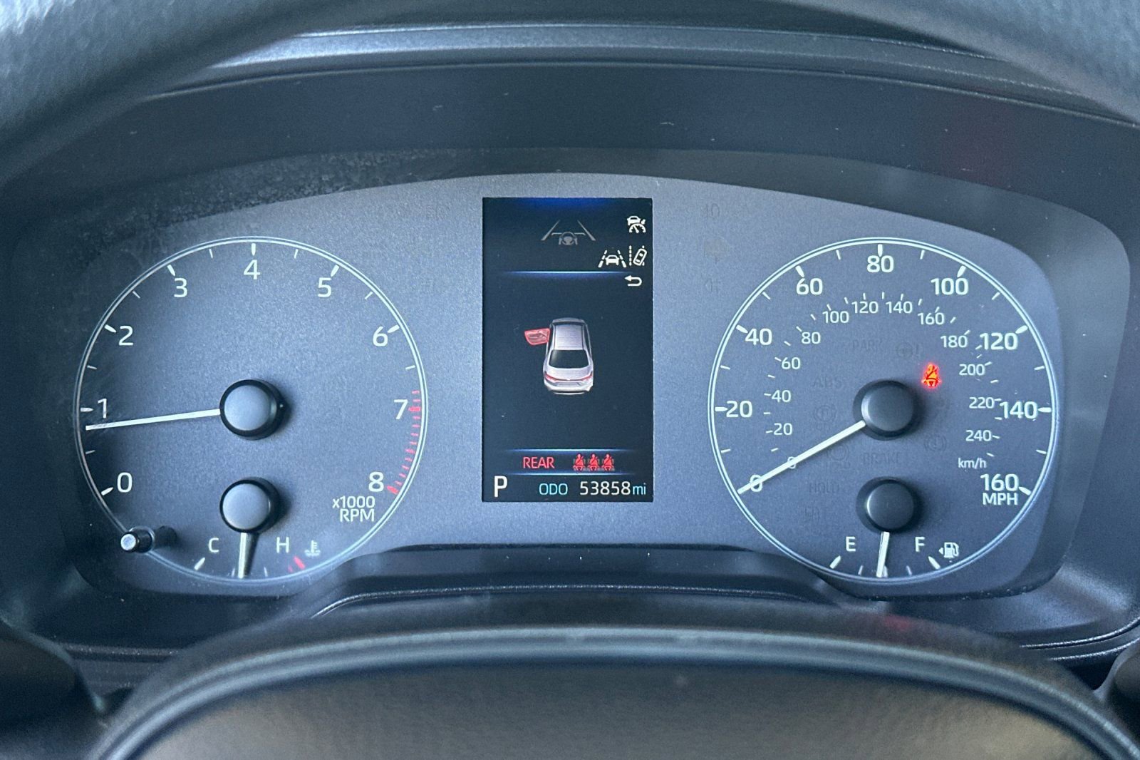 Certified 2024 Toyota Corolla LE FWD image 29