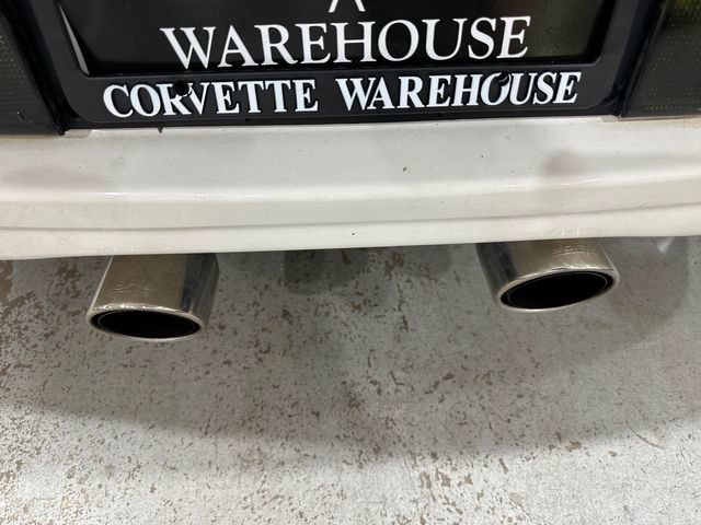 Used 2002 Chevrolet Corvette Convertible w/ Preferred Equipment Group2 RWD image 14