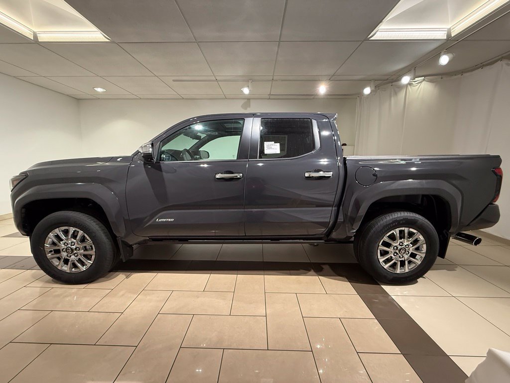 New 2026 Toyota Tacoma Limited AWD/4WD image 2