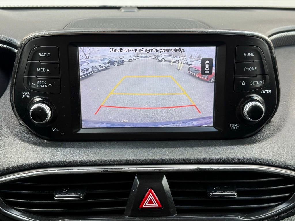 Used 2019 Hyundai Santa Fe SE image 36