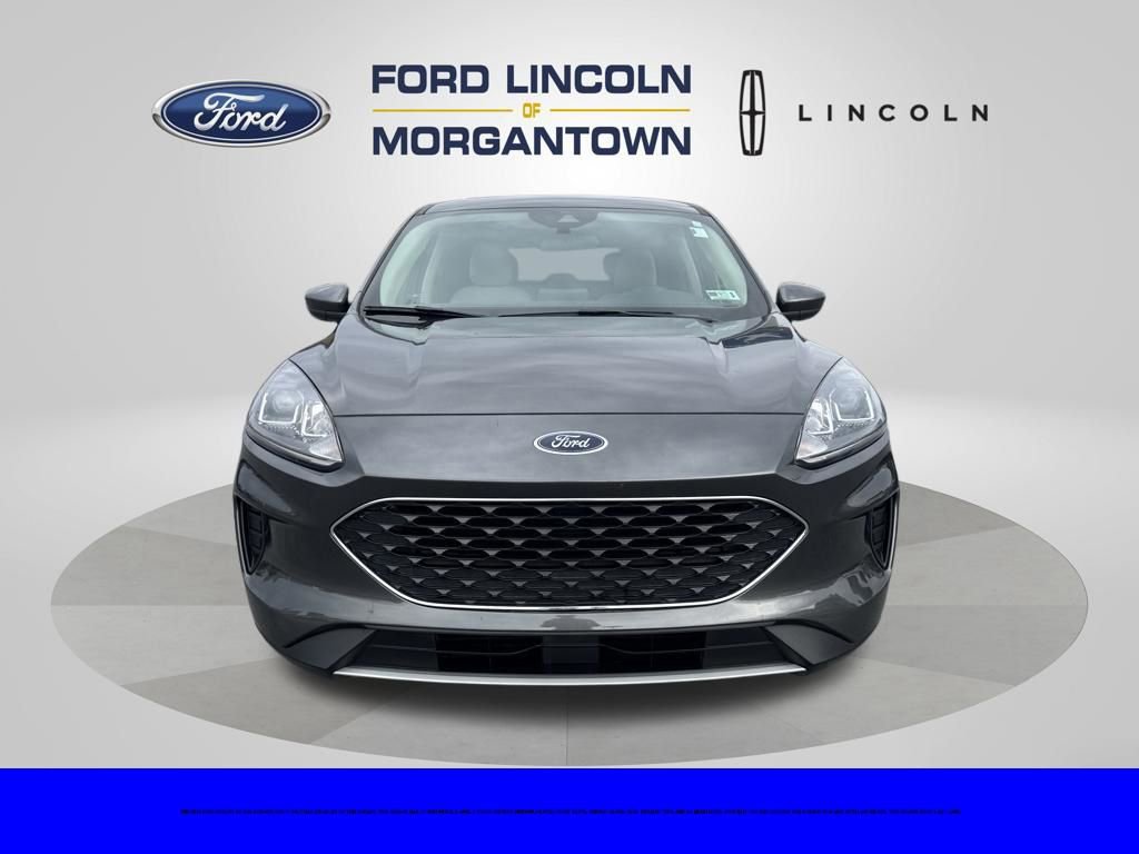 Used 2020 Ford Escape SE image 3