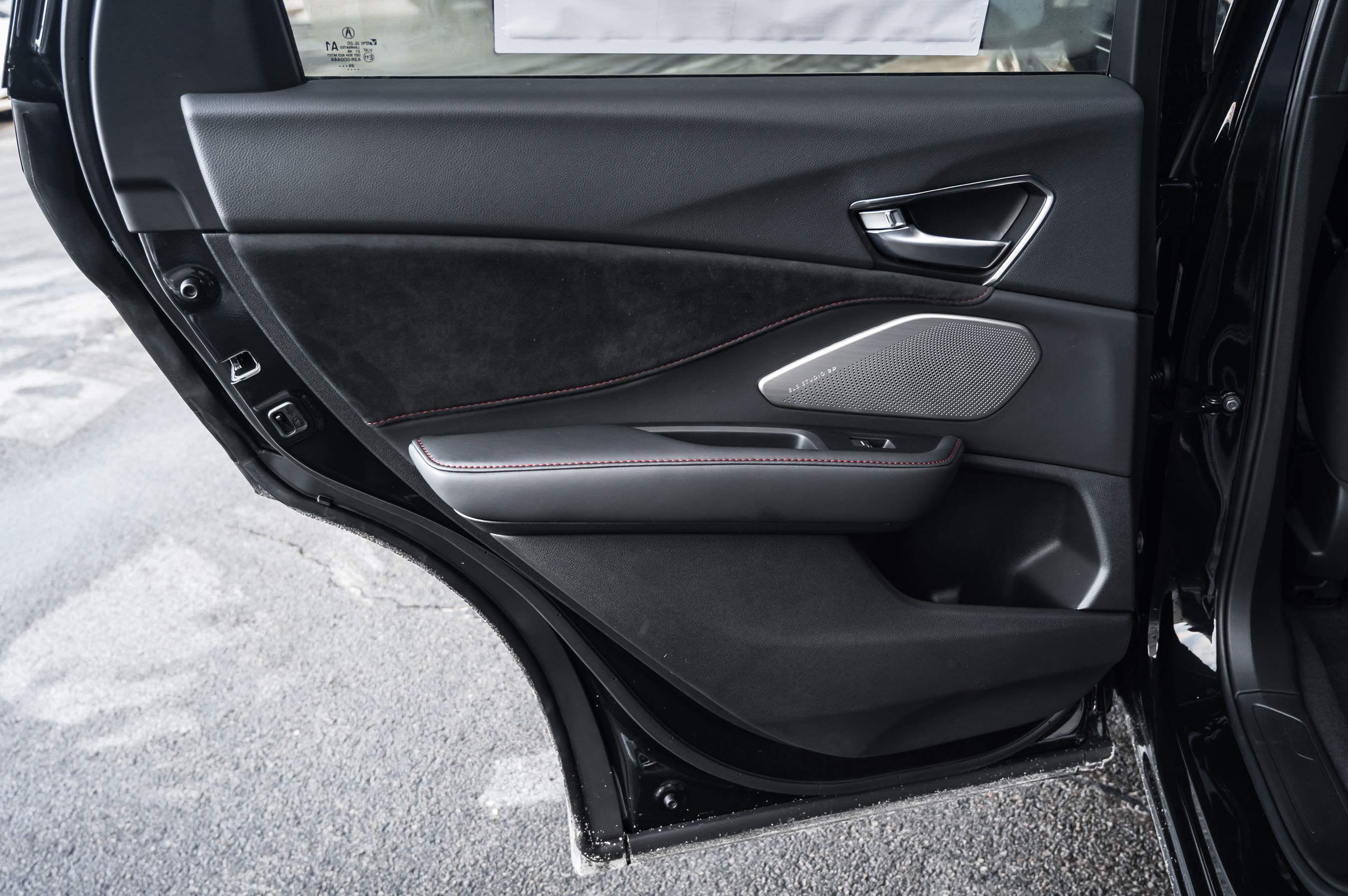 New 2026 Acura RDX A-Spec image 12