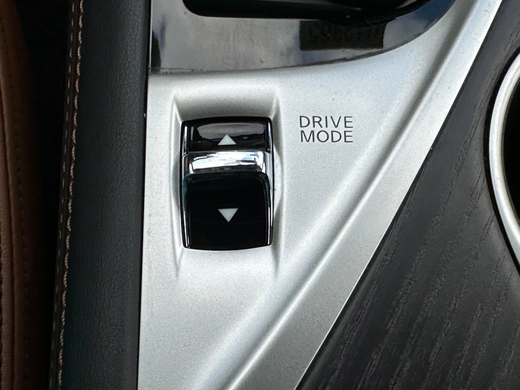Certified 2023 INFINITI Q50 Sensory AWD/4WD image 28