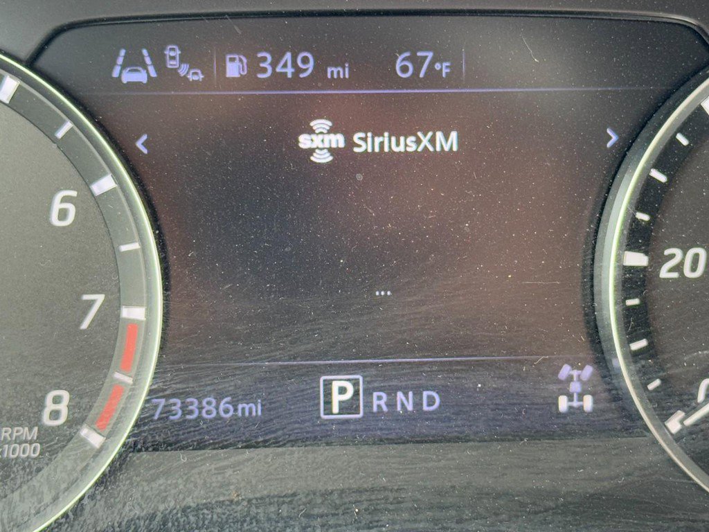 Used 2022 Nissan Frontier S w/ Technology Package image 18