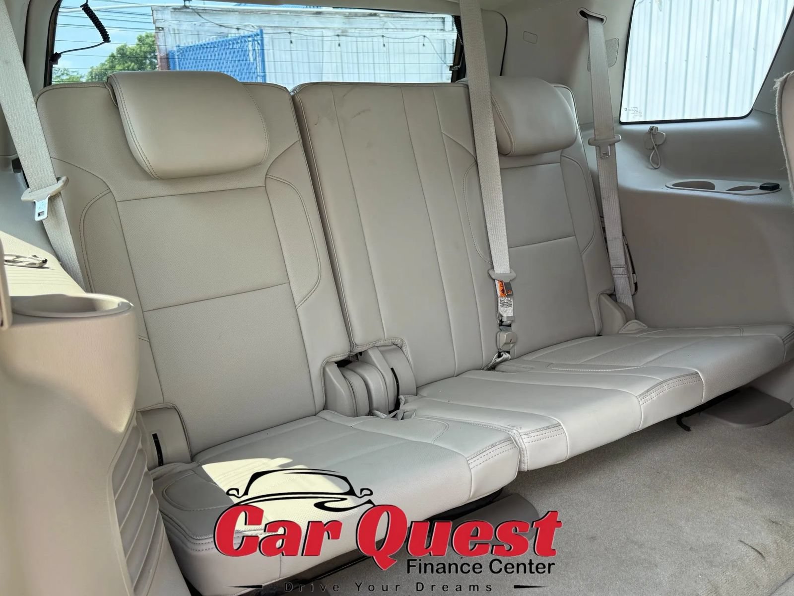 Used 2015 GMC Yukon Denali w/ Premium Package AWD/4WD image 20