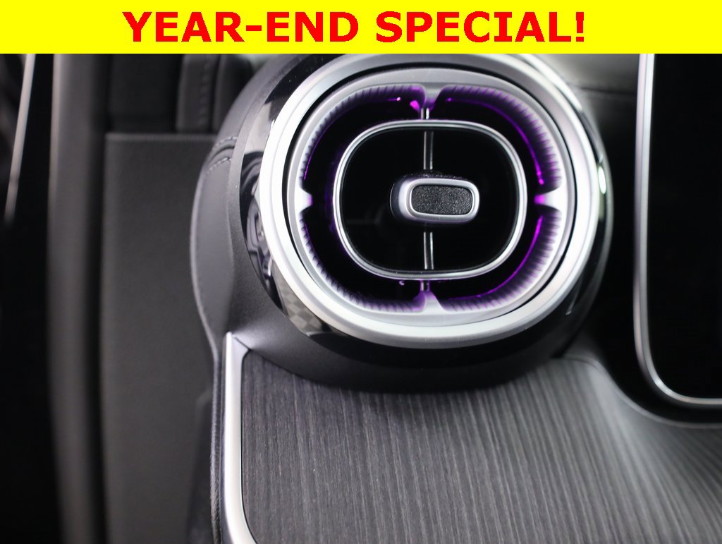 Certified 2025 Mercedes-Benz C 300 4MATIC Sedan image 12