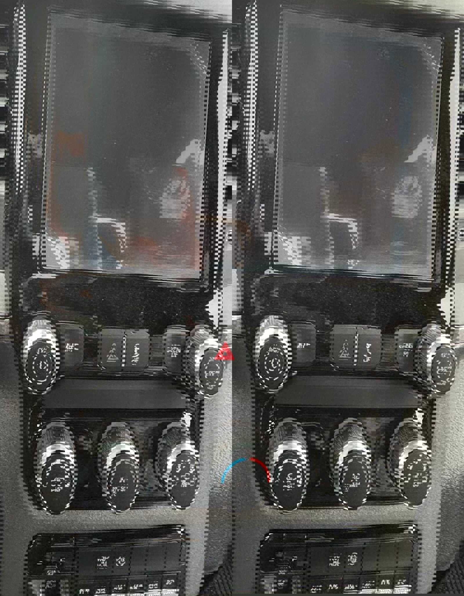 New 2026 RAM 5500 Tradesman w/ Chrome Appearance Group image 20