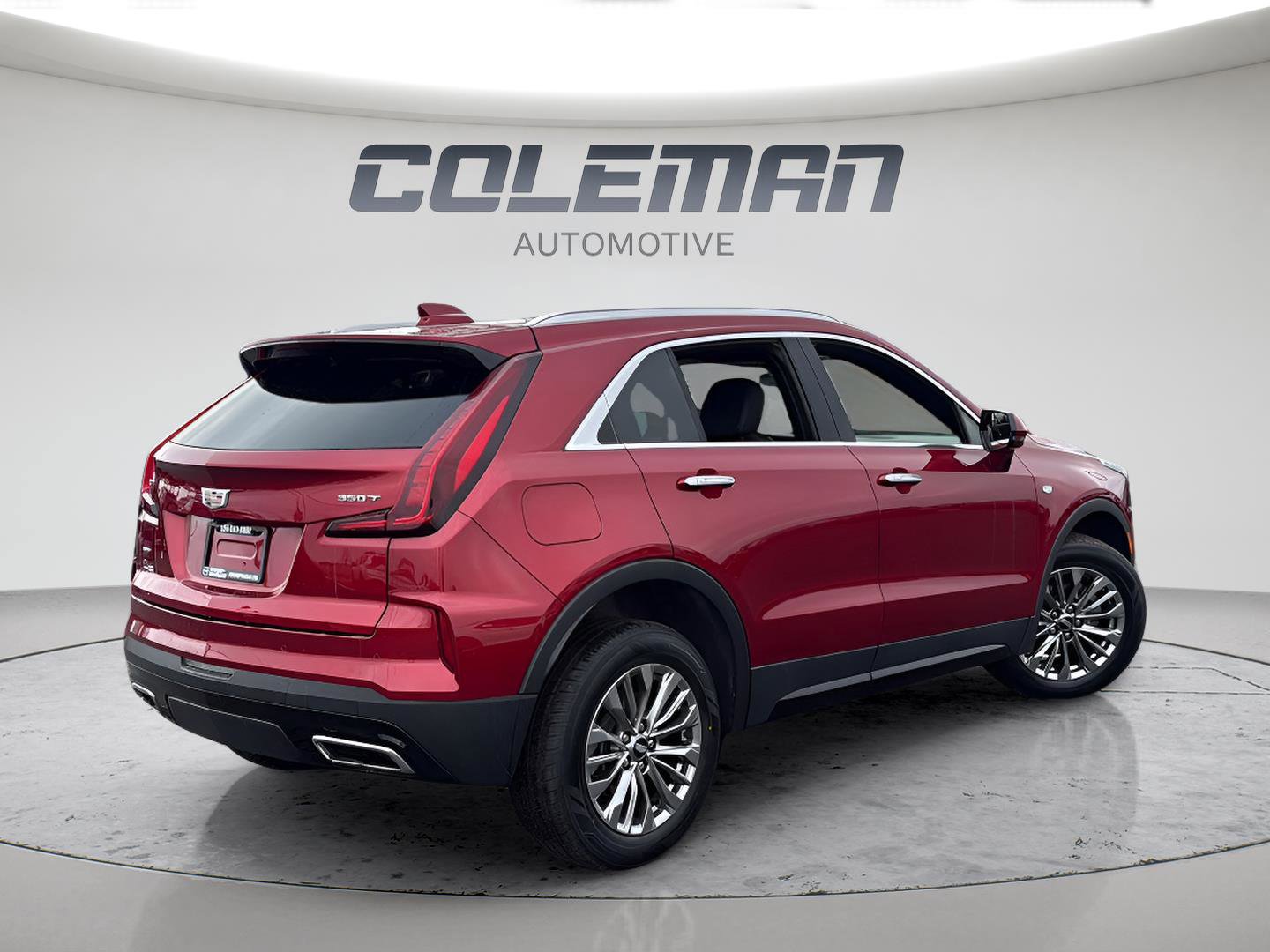 Used 2024 Cadillac XT4 Premium Luxury image 5