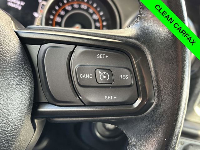 Used 2021 Jeep Gladiator Sport image 12