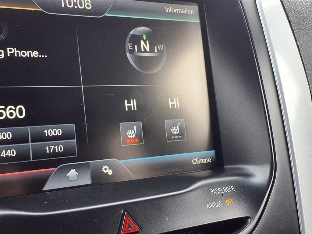 Used 2014 Ford Explorer XLT w/ Equipment Group 202A image 4