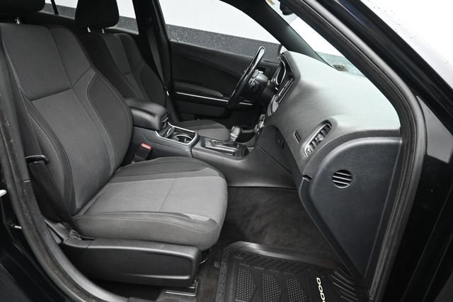 Used 2018 Dodge Charger GT w/ Driver Confidence Group AWD/4WD image 8