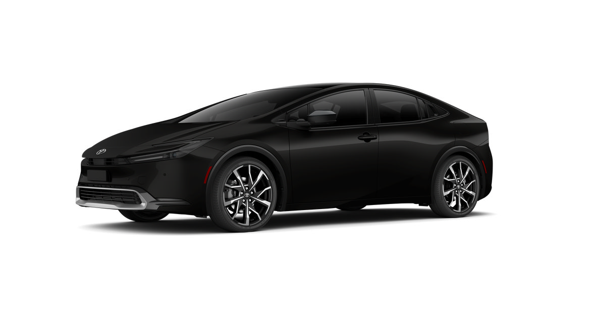 New 2027 Toyota Prius Plug-In Hybrid w/ Limited Premium Package FWD image 24