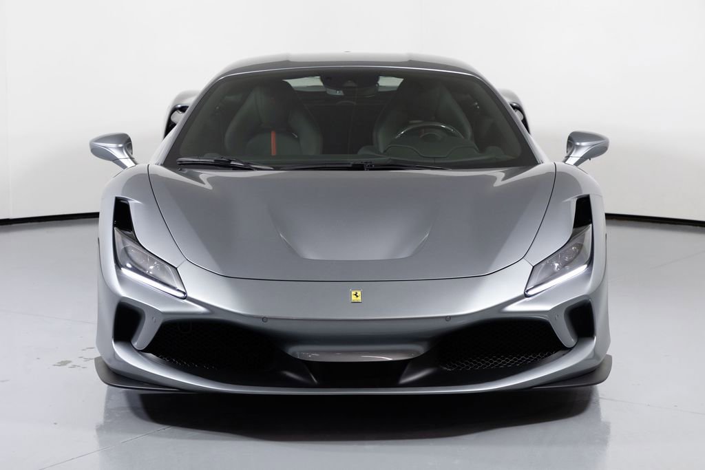 Used 2021 Ferrari F8 Tributo image 7
