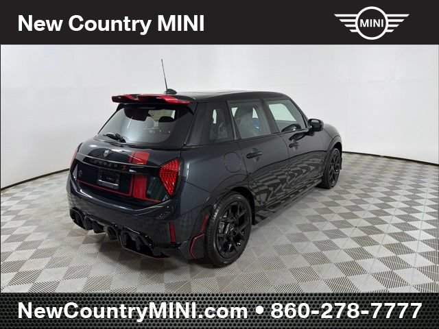 New 2026 MINI Cooper S FWD image 7