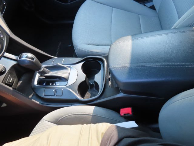 Used 2015 Hyundai Santa Fe Sport AWD/4WD image 24