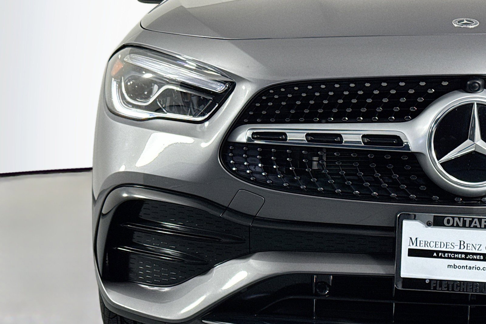 Certified 2023 Mercedes-Benz GLA 250 4MATIC image 15
