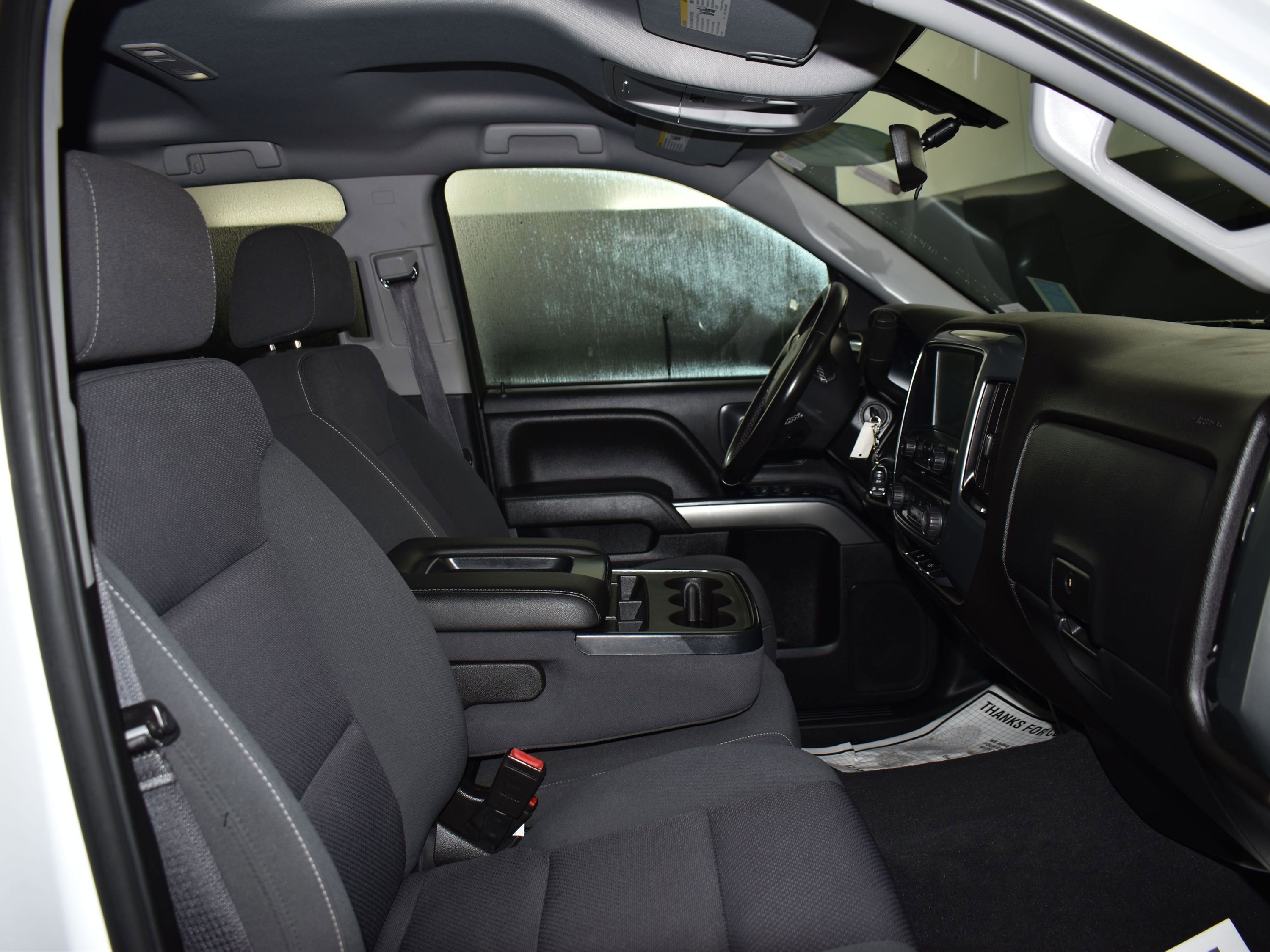 Used 2019 Chevrolet Silverado 1500 LT image 15