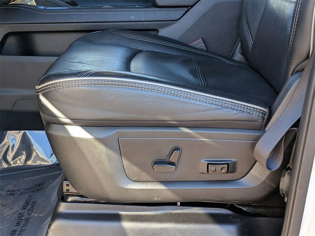 Certified 2024 RAM 2500 Limited image 14