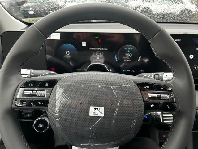 New 2026 Hyundai Ioniq 5 SEL image 19