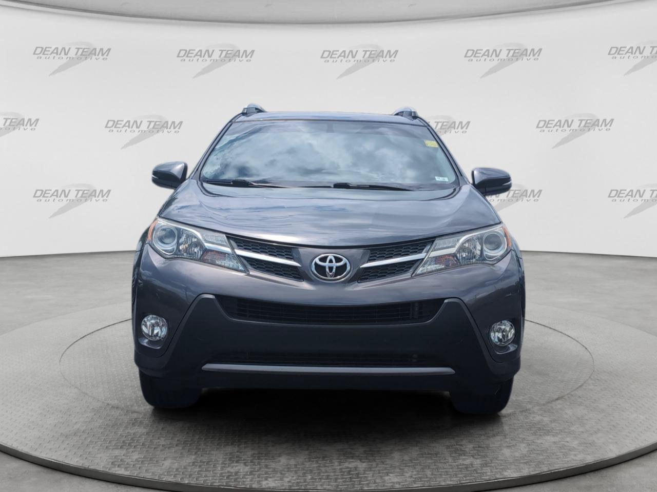 Used 2015 Toyota RAV4 Limited FWD image 3