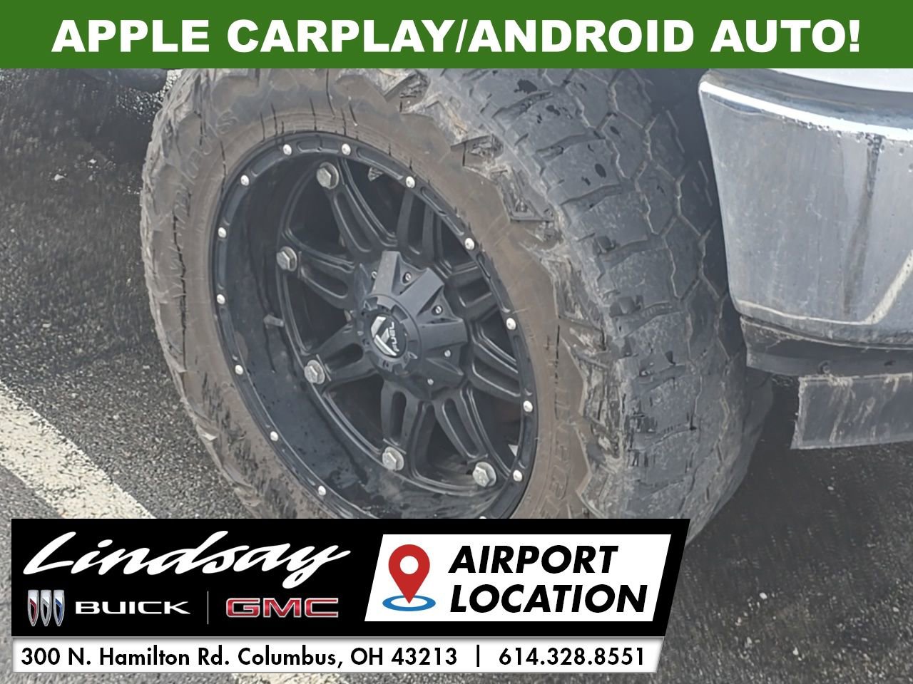 Used 2020 Ford F150 XLT w/ Trailer Tow Package image 13