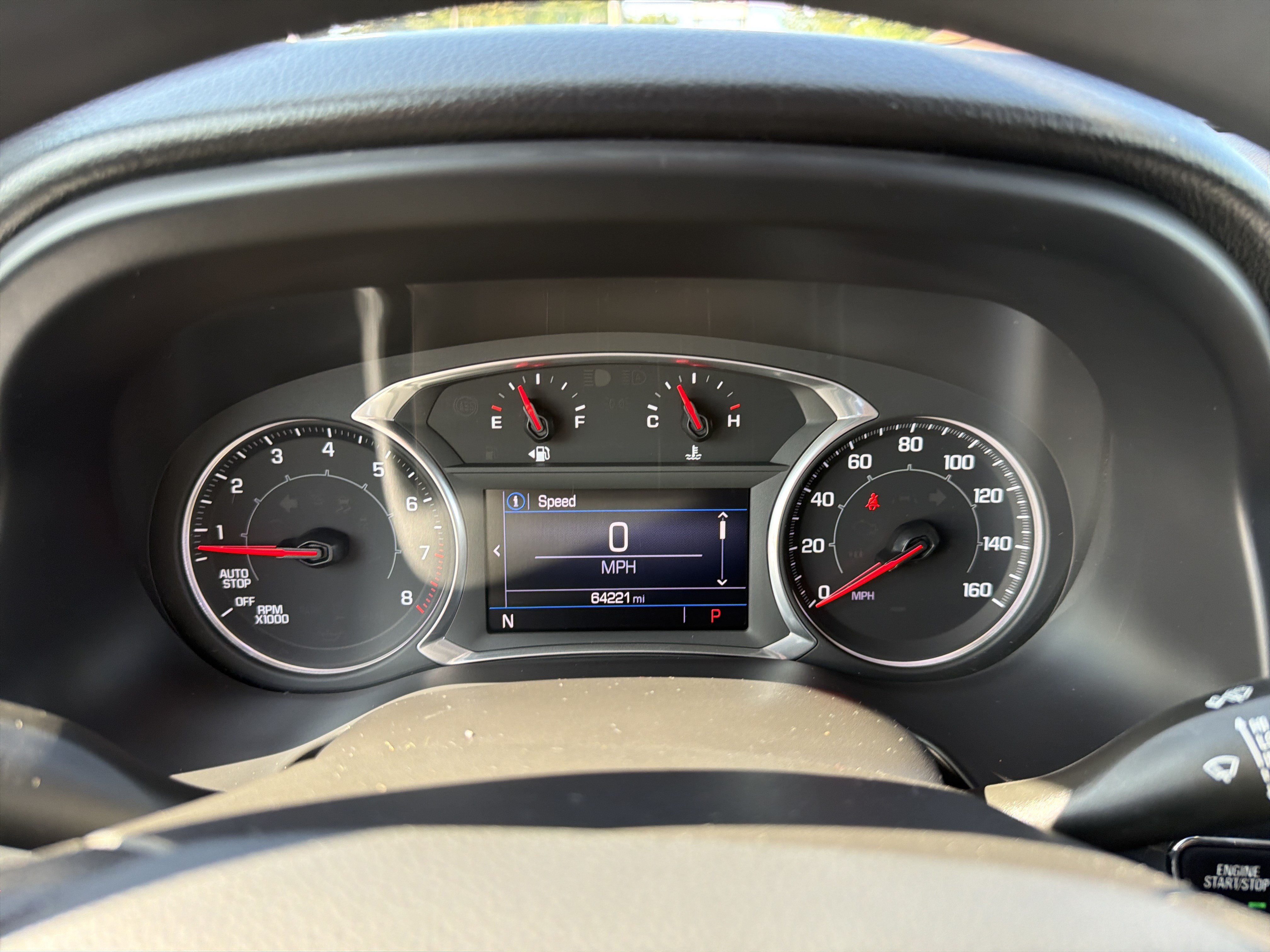 Used 2021 GMC Acadia SLE w/ Driver Convenience Package AWD/4WD image 18