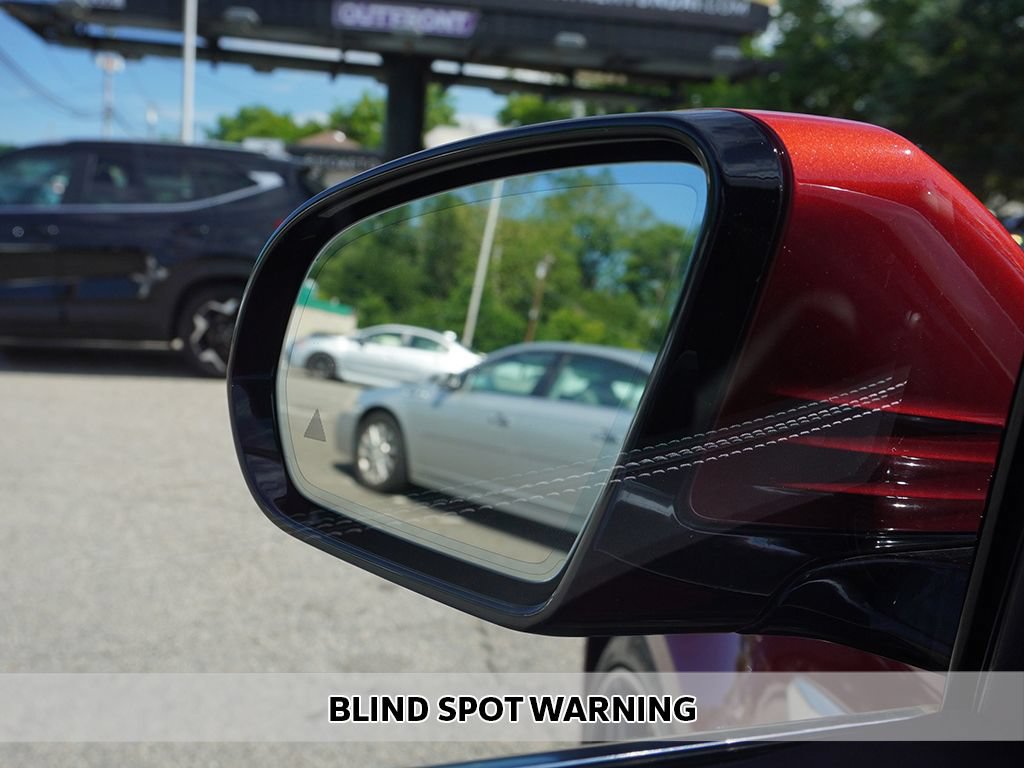Used 2021 Mercedes-Benz E 63 AMG S w/ Driver Assistance Package image 8