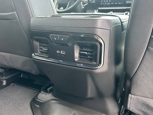Certified 2025 GMC Sierra 3500 AT4 w/ Technology Package AWD/4WD image 22