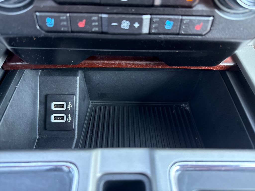 Used 2019 Ford F150 King Ranch w/ Equipment Group 601A Luxury AWD/4WD image 29