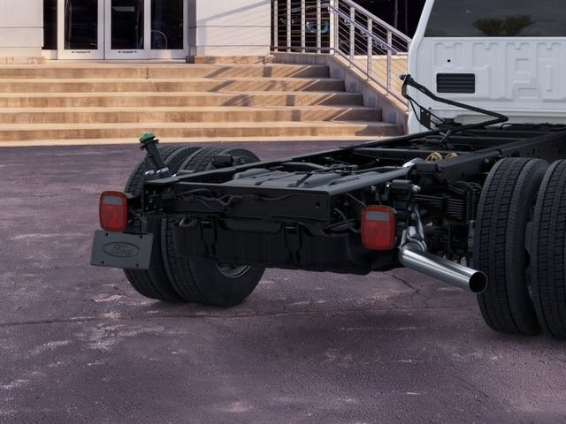 New 2026 Ford F450 XL w/ XL Chrome Package AWD/4WD image 21