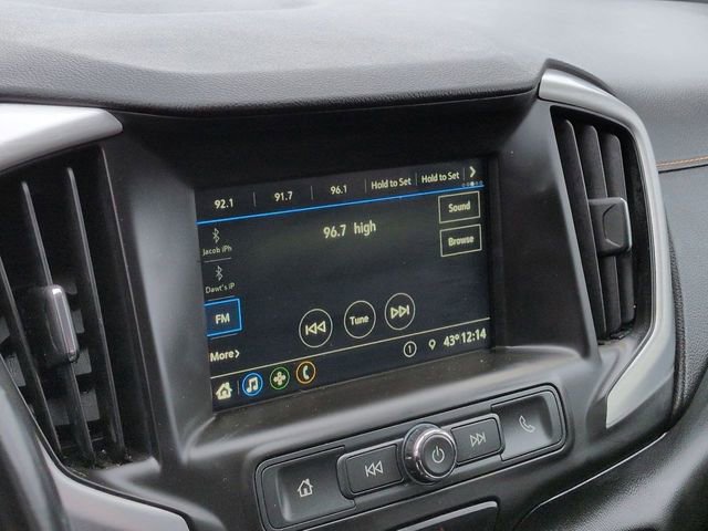 Used 2019 GMC Terrain SLE w/ Driver Convenience Package image 17