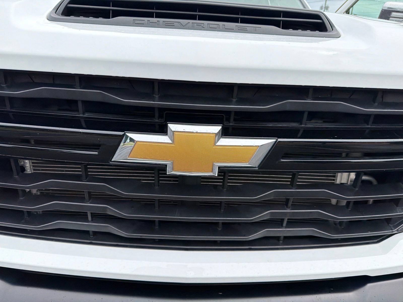 Used 2024 Chevrolet Silverado 2500 W/T AWD/4WD image 30