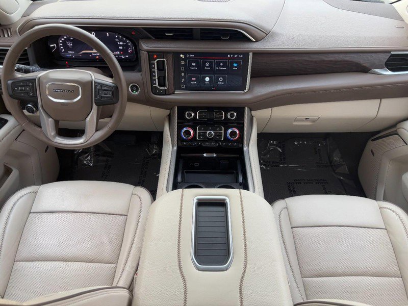 Used 2023 GMC Yukon XL Denali w/ Max Trailering Package image 15