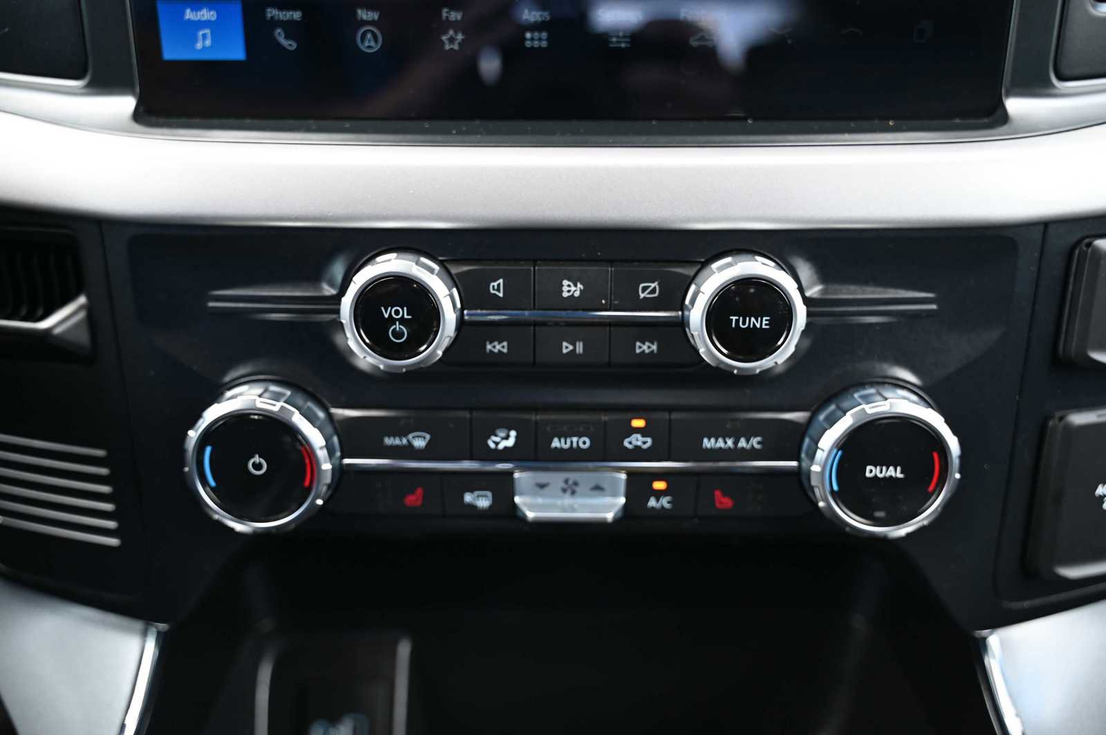 Used 2023 Ford F150 Lightning XLT w/ Max Trailer Tow Package image 7