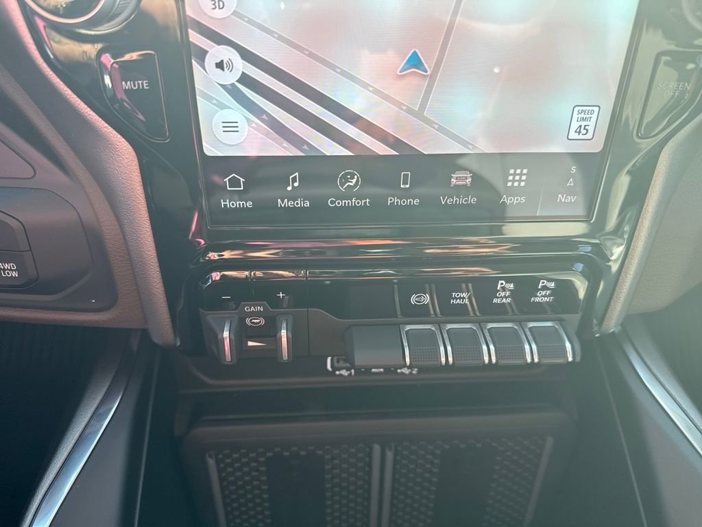 New 2026 RAM 3500 Laramie image 62