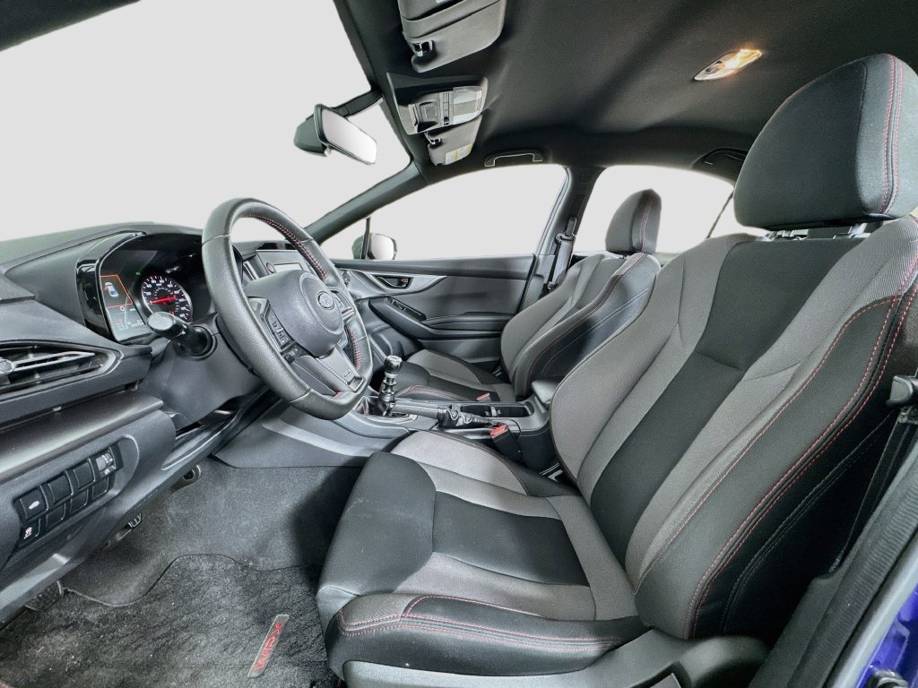 Used 2023 Subaru WRX AWD/4WD image 13