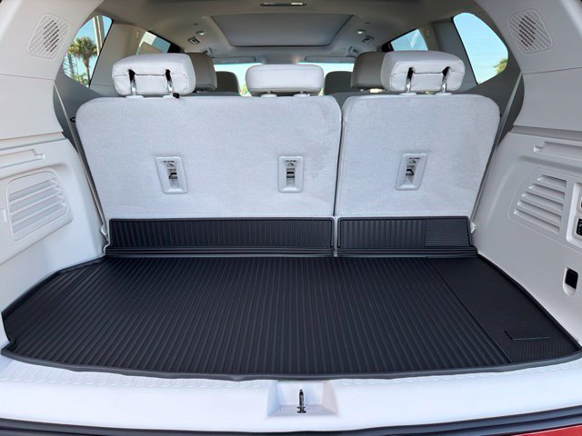 New 2027 Buick Enclave Avenir AWD/4WD image 19