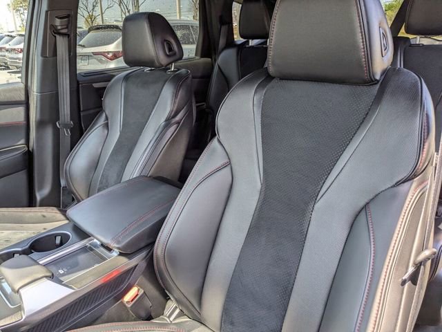 Certified 2023 Acura MDX A-Spec image 30